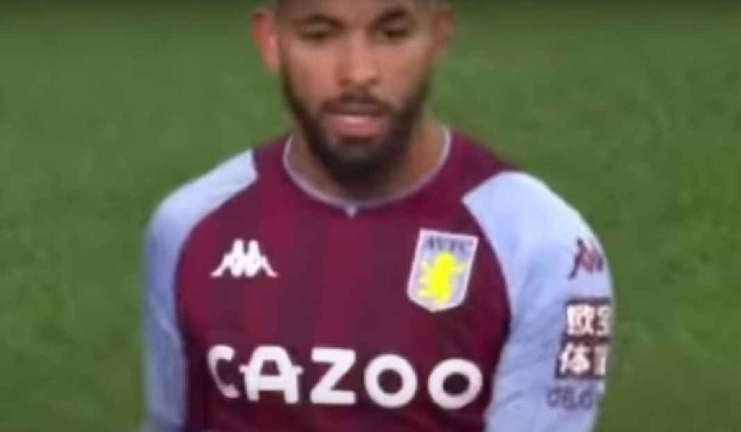 Arsenal Belum Menyerah untuk Rekrut Douglas Diaz Arsenal Masih Dibuat Penasaran dengan Douglas Luiz