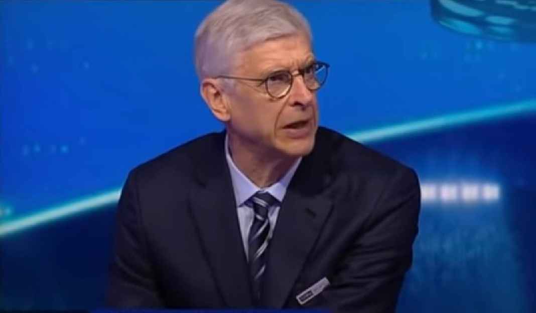 Arsene Wenger Jagokan Arsenal Akhiri Puasa Gelar Liga Inggris Musim Ini Arsene Wenger Ungkap yang Bikin Arsenal Bisa Juara Liga Inggris
