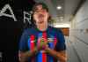 Mikel Arteta Kirim Pesan ke Hector Bellerin Usai Transfer Bek Spanyol ke Barcelona