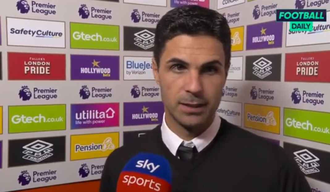 Arteta puji dampak Saliba Mikel Arteta Sebut William Saliba Pantas Dapat Pujian Usai Kembali Jadi Pahlawan Arsenal