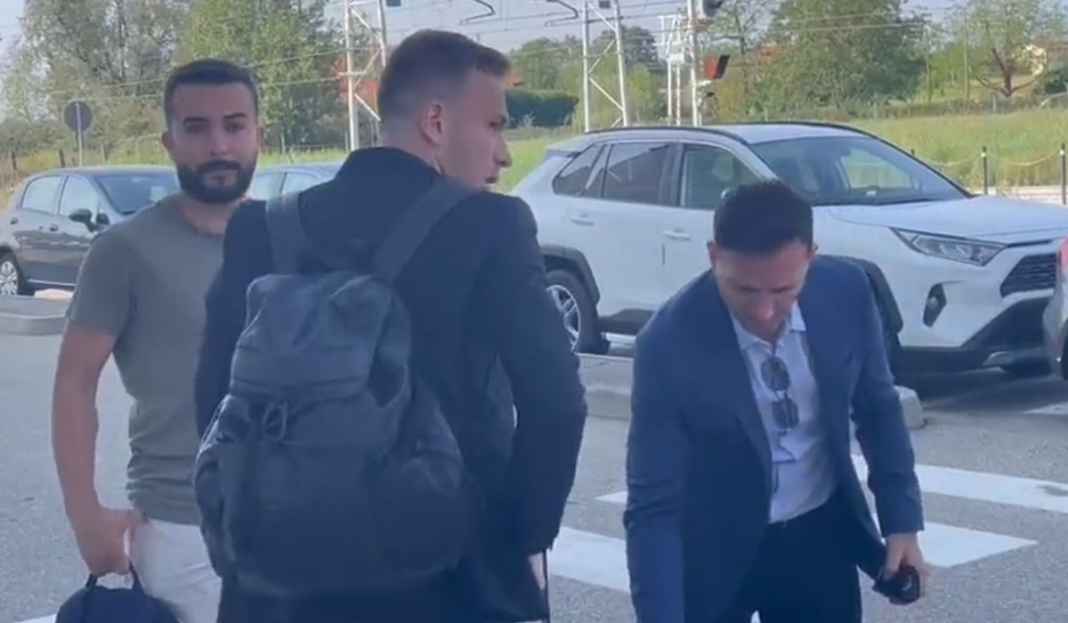 Arthur menuju Liverpool Kejutan, Liverpool Akhirnya Dapat Gelandang Baru, Pinjam Arthur Melo dari Juventus