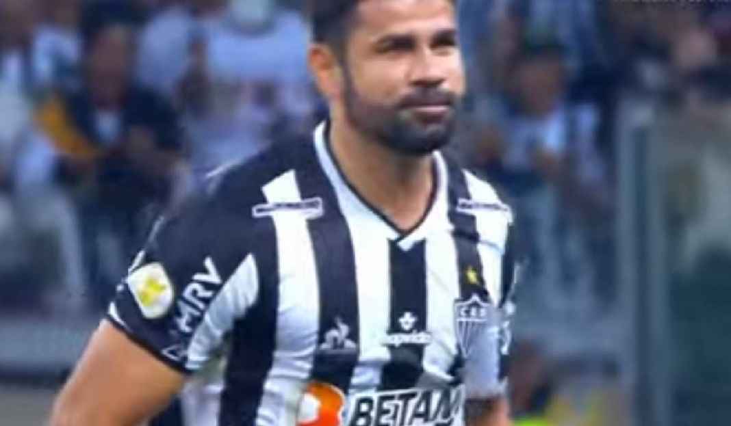 Awa, Diego Costa Masih Dianggap Tajam Belum Habis! Diego Costa Dinilai Masih Bisa Berikan Dampak Besar untuk Wolves