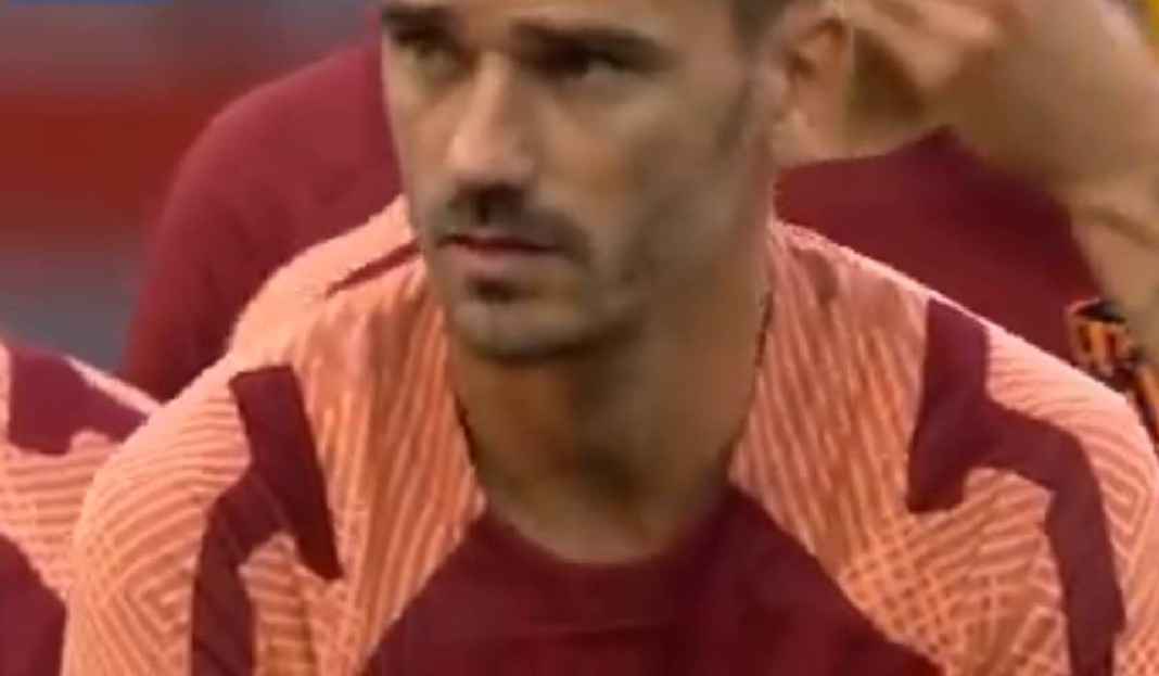 Barcelona dan Atletico Madrid Siap Selesaikan Bareng Masalah Griezmann Mantap! Atletico Madrid dan Barcelona Bakal Bereskan Masalah Antoine Griezmann