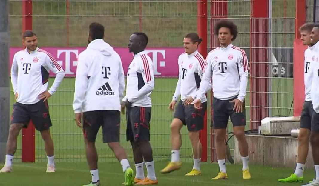 Bayern Munchen Diminta Main Bagus Hadapi Barcelona! Bayern Munchen Dapat Ultimatum Jelang Bertemu Barcelona