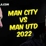 Bedah Taktik Jelang Manchester City vs Manchester United, Dominasi Bola Guardioal Bisa Blunder - gilabola