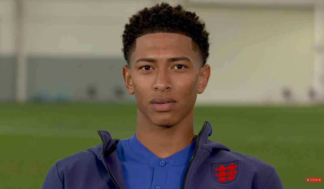 Bellingham bakal pilih Madrid Aneh, Diminati Banyak Klub Top Inggris, Bellingham Malah Mau Pilih Real Madrid