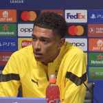 Jude Bellingham Akui Ragu Dortmund Bisa Hentikan Erling Haaland Cetak Gol