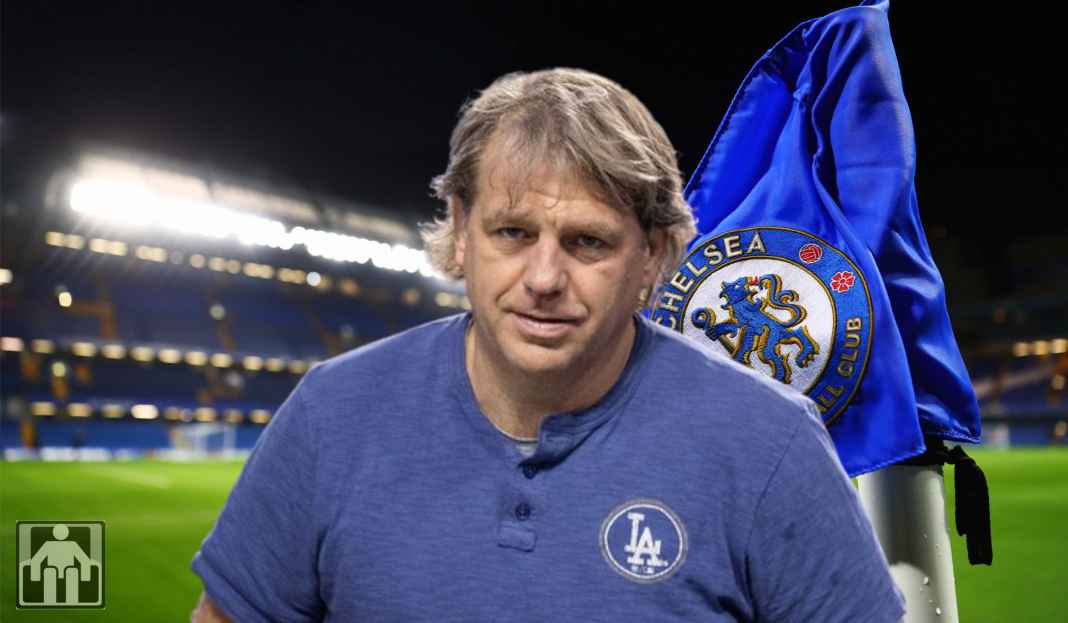 Boehly dikritik Ferdinand Todd Boehly Dikritik Karena Intervensi Masalah Taktik Sebelum Pemecatan Thomas Tuchel