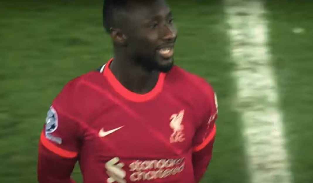 Borussia Dortmund Ngebet Rekrut Naby Keita Alasan Borussia Dortmund Ingin Rekrut Naby Keita