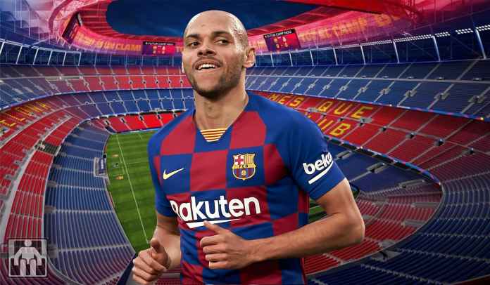 Resmi Tinggalkan Klub, Pemain Terkaya Ini Kirim Pesan ke Fans Barcelona