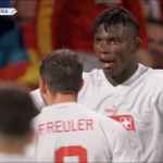 Dua Pemain Swiss yang Baru Saja Transfer, Patahkan Hati Spanyol di UEFA Nations League
