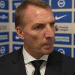 Leicester City Kalah Lagi, Posisi Brendan Rodgers Terancam