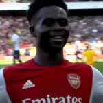 Wah, Bukayo Saka Dipanas-panasin untuk Pergi dari Arsenal
