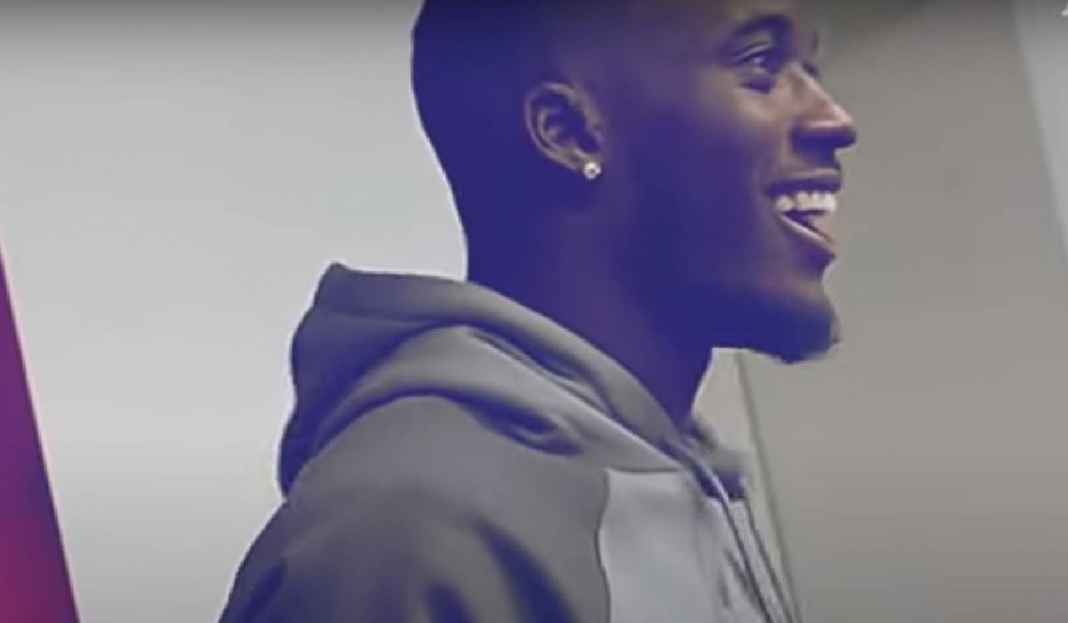 Dapat Pengalaman Baru di Bayer LeverkusenCallum Hudson-Odoi