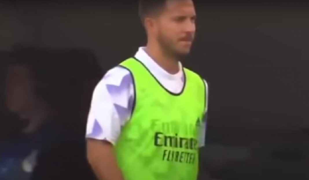 Carlo Ancelotti Belum Tepati Janjinya untuk Eden Hazard Ssst, Janji Manis Carlo Ancelotti untuk Eden Hazard Belum Ditepati
