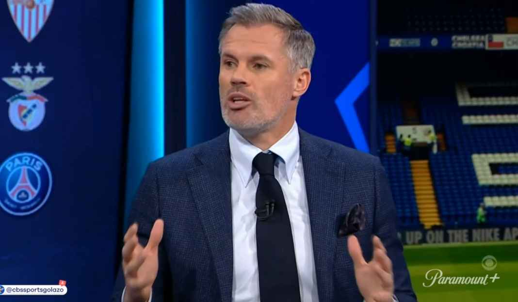 Carragher di CBS Sports Todd Boehly Dituding Arogan Karena Ingin Gelar Laga All-Star Premier League Ala Amerika