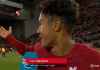 Cetak Gol Penentu Kemenangan, Fabio Carvalho Puji Dampak Dukungan Fans Liverpool