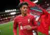 Roberto Fimino Takjub dengan Bakat Gelandang Muda Liverpool 20 Tahun Ini