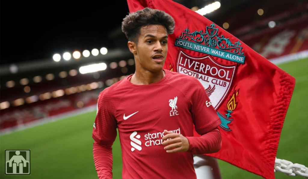 Roberto Fimino Takjub dengan Bakat Gelandang Muda Liverpool 20 Tahun Ini