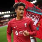 Roberto Fimino Takjub dengan Bakat Gelandang Muda Liverpool 20 Tahun Ini