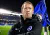 Chelsea Diberi Izin Untuk Kontak Graham Potter, Bos Brighton Jadi Favorit No 1