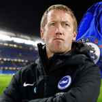 Chelsea Diberi Izin Untuk Kontak Graham Potter, Bos Brighton Jadi Favorit No 1