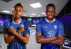 Deadline Transfer : Chelsea Resmikan Aubameyang dan Zakaria, Total Belanja 5 Trilyun!