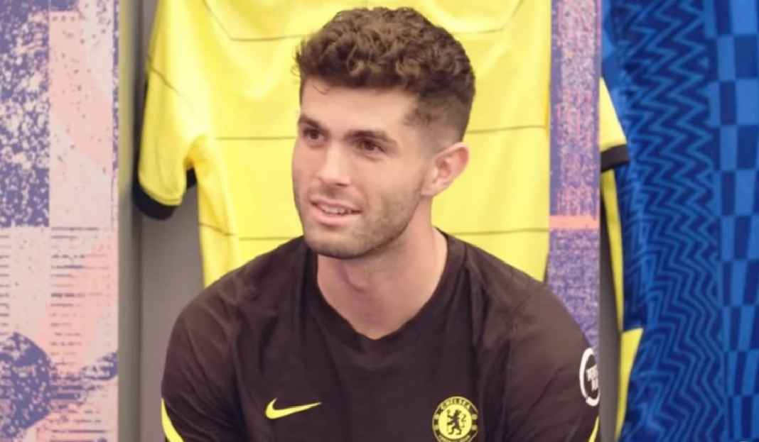 Graham Potter Bisa Jadi Angin Segar untuk Christian Pulisic
