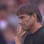 Antonio Conte Sesalkan Tottenham Kebobolan Dua Gol di Menit Akhir Pertandingan