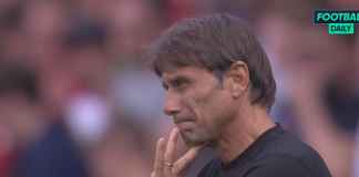 Antonio Conte Sesalkan Tottenham Kebobolan Dua Gol di Menit Akhir Pertandingan