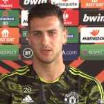 Diogo Dalot Takjub Dengan Antony, Adaptasinya di Man Utd Berjalan Cepat