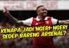 Dampak Besar Gabriel Jesus untuk Arsenal Liga Inggris Berita Bola - gilabola