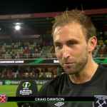 Sumbang Gol Kemenangan West Ham, Craig Dawson Malah Kapok Main Lawan Silkeborg