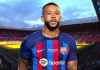 Ditawarkan Kembali ke Man Utd, Memphis Depay Mungkin Bakal Bertahan di Barcelona