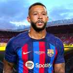 Ditawarkan Kembali ke Man Utd, Memphis Depay Mungkin Bakal Bertahan di Barcelona