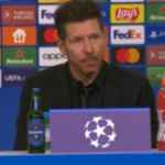 Diego Simeone Ungkap Penyebab Atletico Madrid Tumbang Kontra Bayer Leverkusen