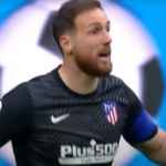 Jan Oblak Alami Cedera, Diego Simeone Bilang Apa?