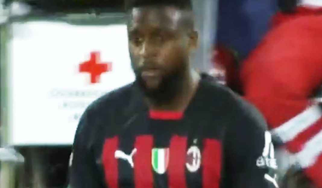 Divock Origi Dipulangkan AC Milan ke Belgia, Emang Ada Apa AC Milan Pulangkan Divock Origi ke Belgia, Emang Ada Apa?