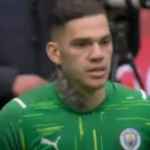 Trofi di Inggris Sudah, Ederson Moraes Klaim Manchester City Fokusnya ke Liga Champions