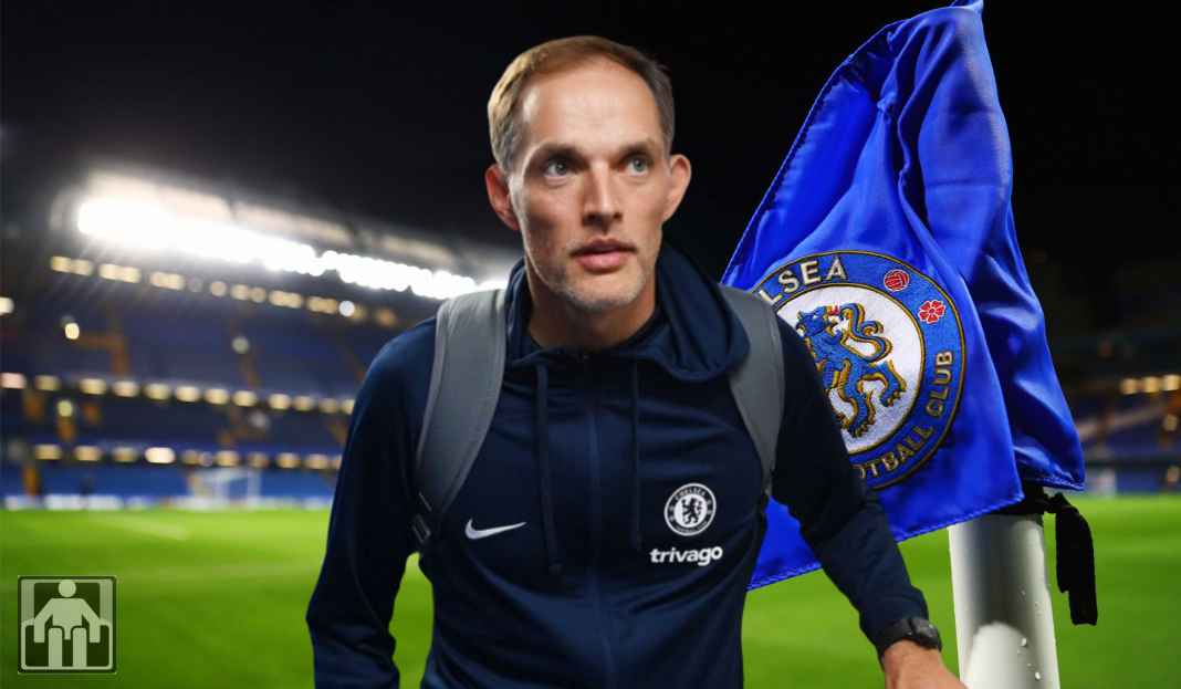 Enam klub bisa jadi destinasi bagi Tuchel Termasuk Juventus, Enam Klub Bisa Jadi Tujuan Bagi Thomas Tuchel Usai Dipecat Chelsea