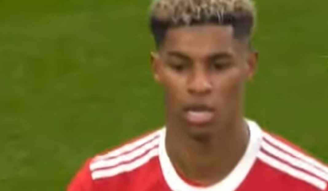 Erik ten Hag Jelaskan Cedera Marcus Rashford, Menepi Berapa Lama?