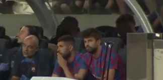 Cesc Fabregas Bahas Nasib Duo Pemain Ini di Barcelona