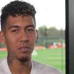 Roberto Firmino Beri Respons Soal Persaingan Tempat Dengan Darwin Nunez