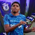 Ditebus 1,4 Trilyun, Harga Wesley Fofana Diklaim Masih Murah Banget Bagi Chelsea