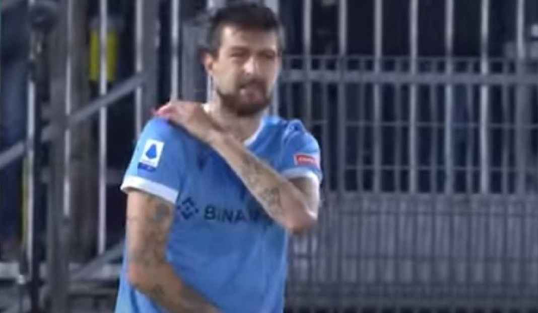 Francesco Acerbi Berikan Janji Manis untuk Pendukung Inter Janji Francesco Acerbi untuk Para Fans Inter Milan