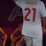 Komentar Gabriel Batistuta Ada Jose Mourinho dan Paulo Dybala di AS Roma