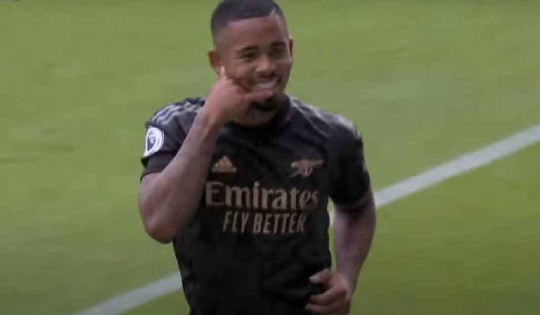 Gabriel Jesus Rekrutan Terbaik Daripada Erling Haaland Alasan Gabriel Jesus Lebih Baik Ketimbang Erling Haaland