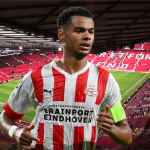 Striker PSV Cody Gakpo Bicarakan Kegagalan Transfernya ke Manchester United