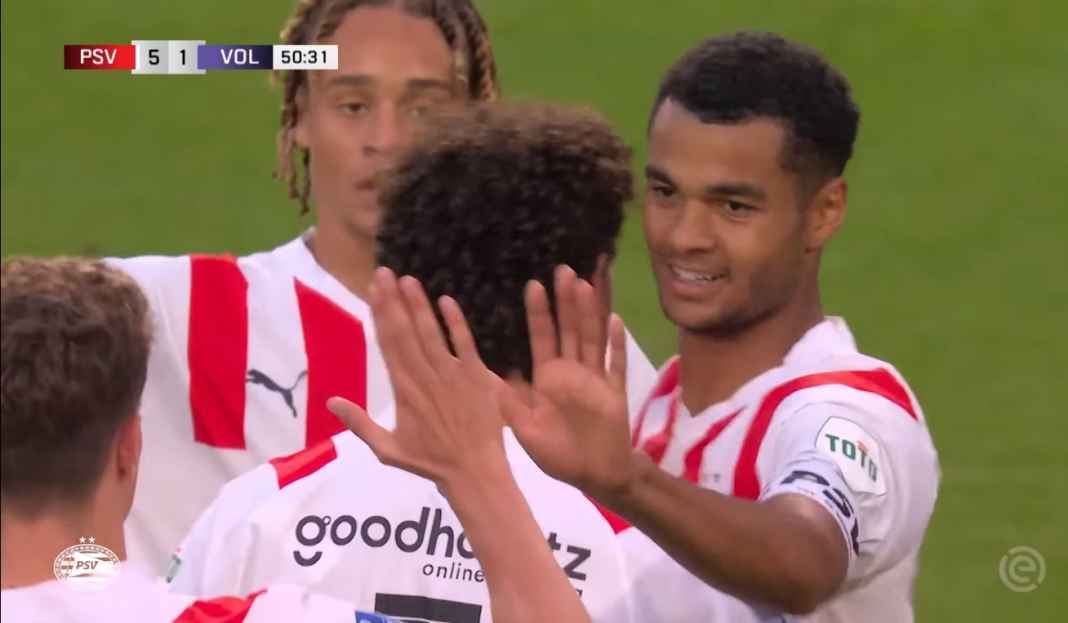 Gakpo diminati MU jika Ronaldo pergi Man Utd Bakal Hidupkan Minat Pada Striker Tajam Belanda Jika Ronaldo Akhirnya Pergi