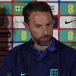 Seruan Keras Gareth Southgate Jelang Inggris Hadapi Italia